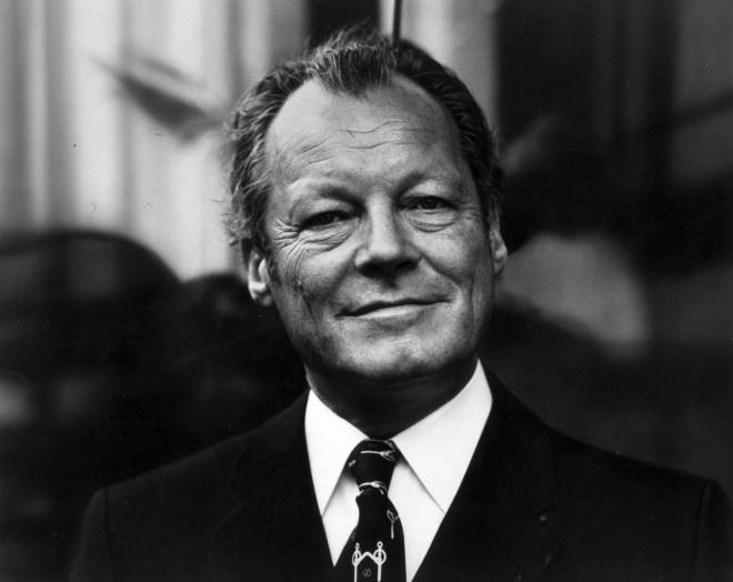 Willy Brandt Net Worth
