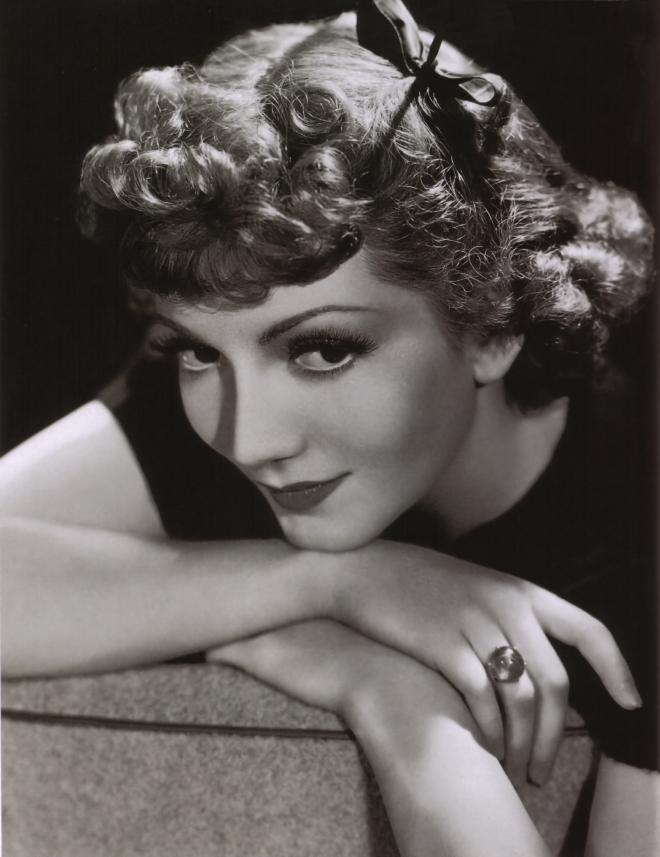 Claudette Colbert Net Worth