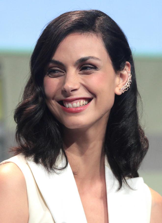 Morena Baccarin Net Worth 2022: Hidden Facts You Need To Know!