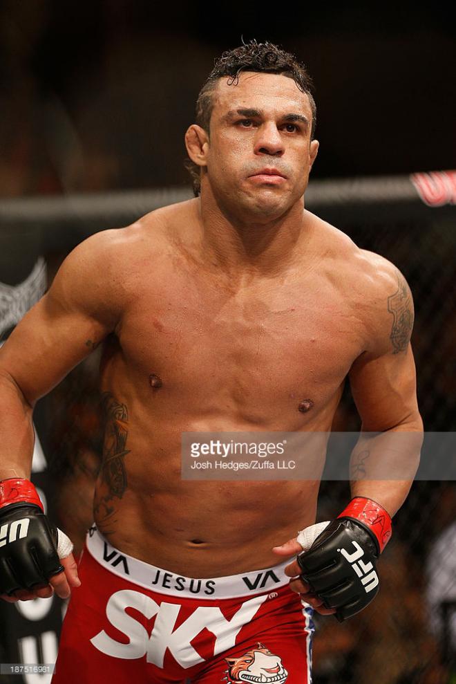 Vitor Belfort Net Worth & Biography 2022 - Stunning Facts You Need To Know