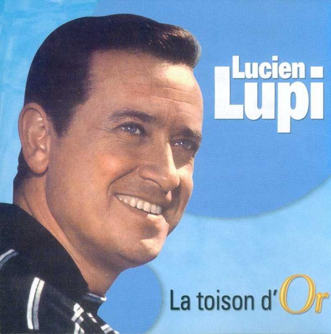 Lucien Lupi Net Worth