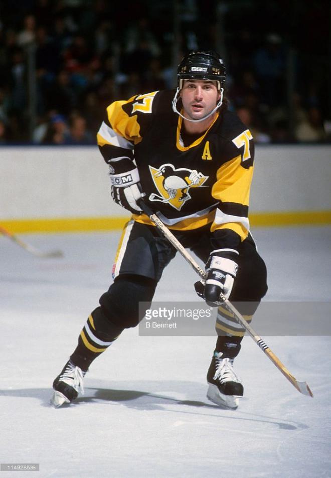 Paul Coffey - Bio, Age, height, Wiki, Facts and Family - in4fp.com