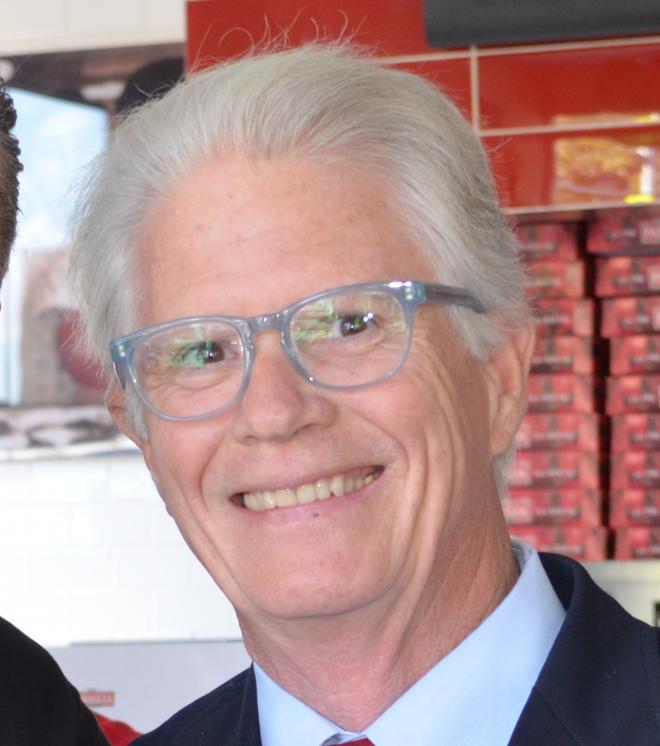 Rod Brogan Net Worth 2024 Wiki Bio, Married, Dating, Family, Height, Age, Ethnicity