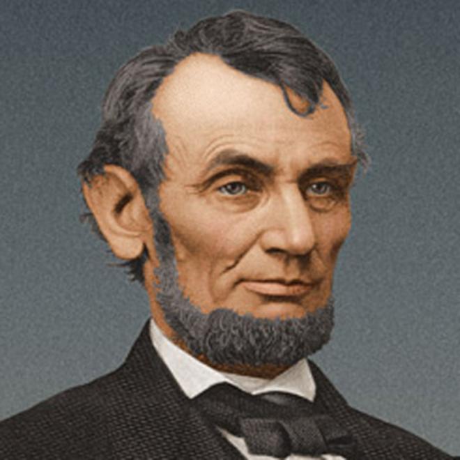 Abraham Lincoln Net Worth 2024 Wiki Bio, Married, Dating, Family