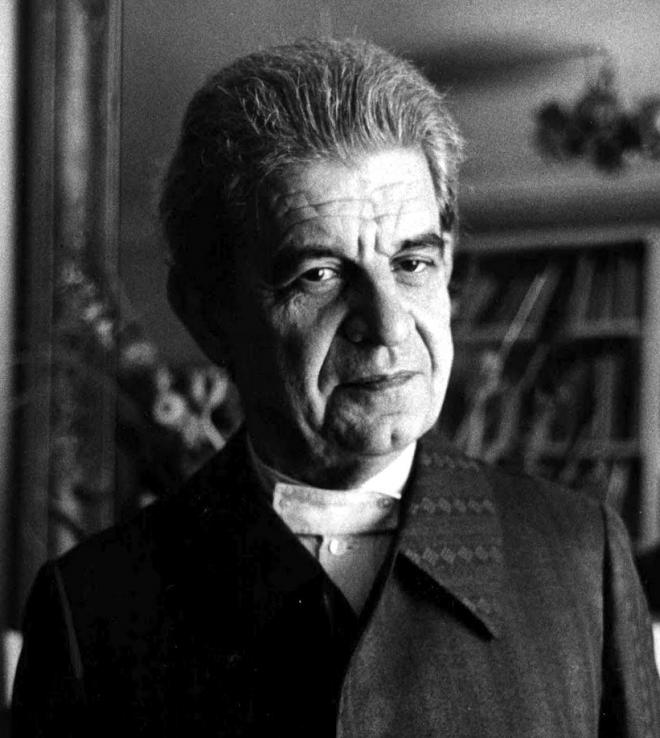 Jacques Lacan Net Worth