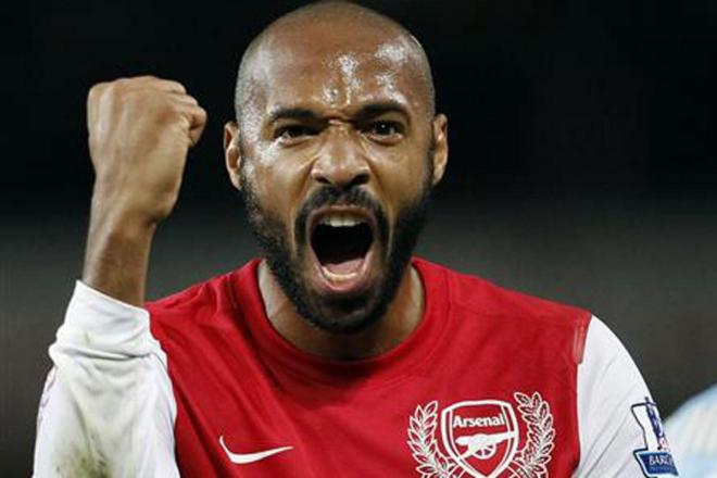 Thierry Henry Net Worth Biography Stunning Facts You Need To Know