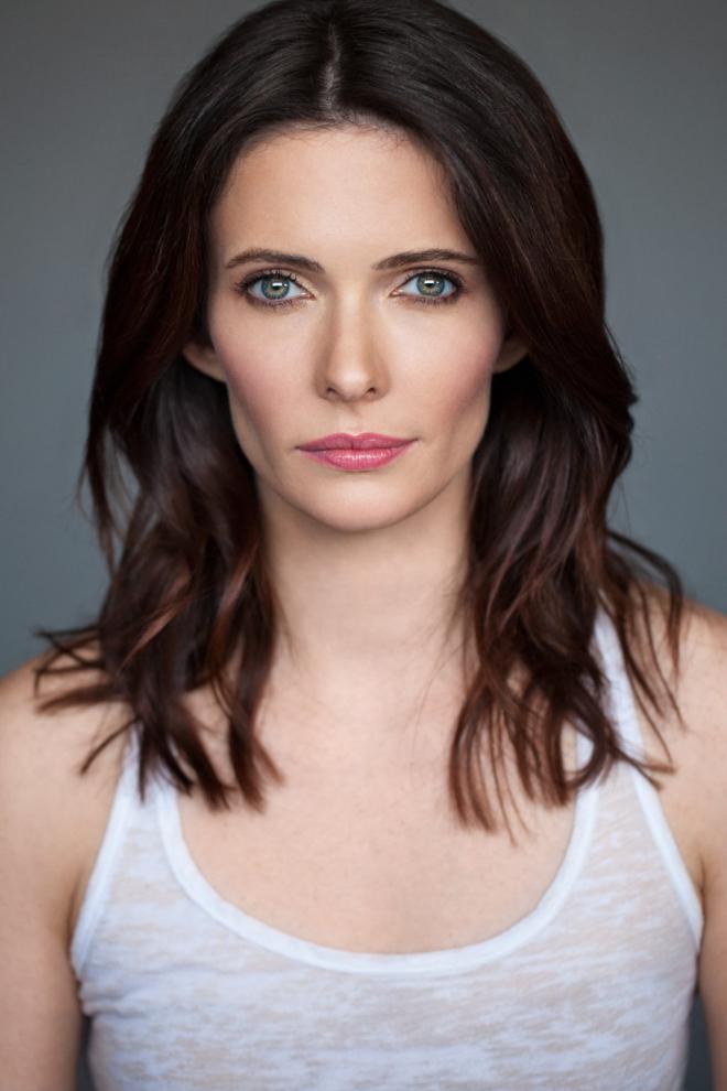 Bitsie tulloch hot