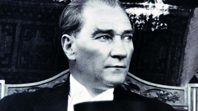 Mustafa Kemal Atatürk Net Worth