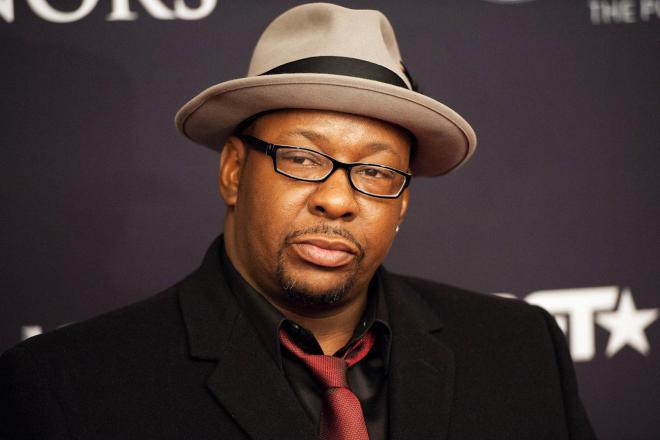 Bobby Brown Net Worth