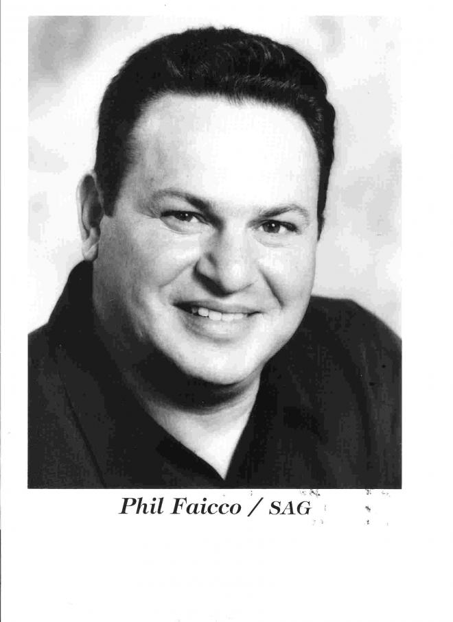 Phil Faicco Net Worth