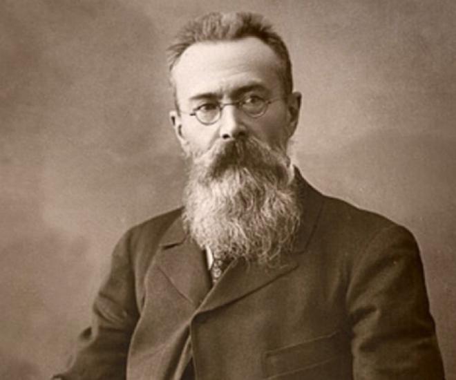 Nikolai Rimsky-Korsakov Net Worth