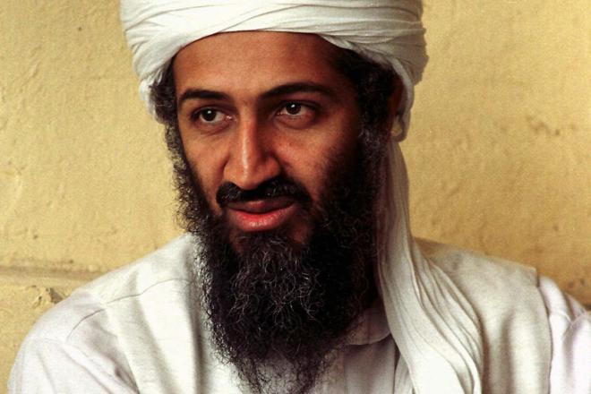 Osama bin Laden Net Worth