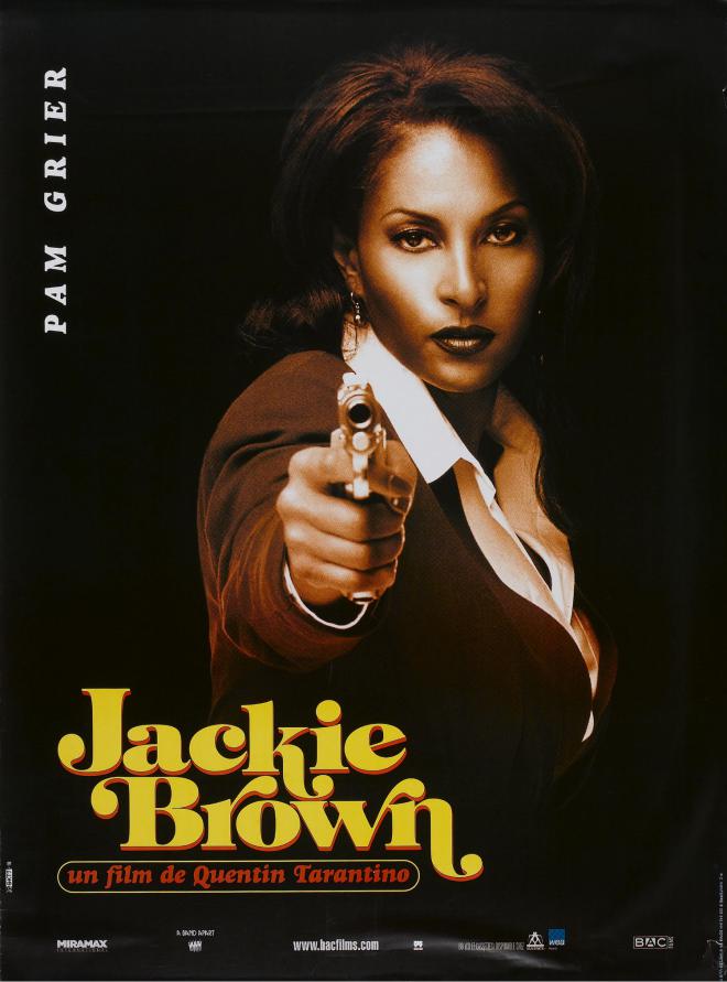 Jackie Brown Net Worth