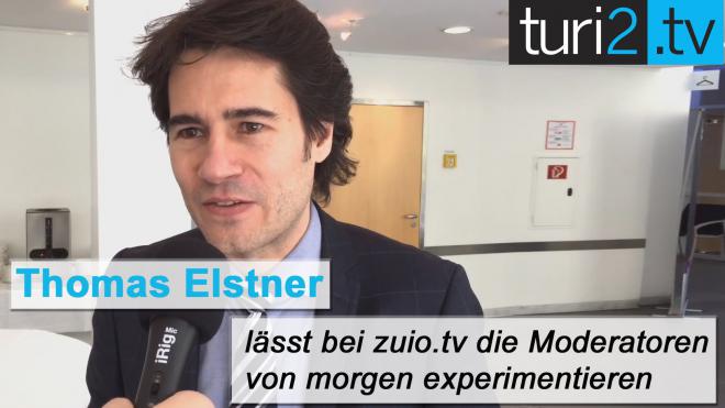 Thomas Elstner Net Worth