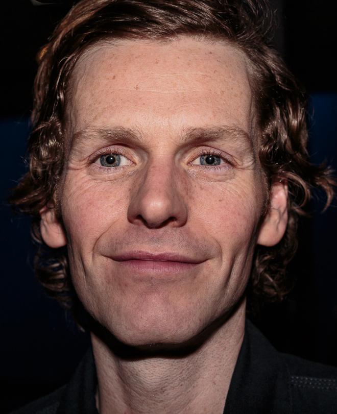 Shaun Evans Net Worth 2023 Wiki Bio, Married, Dating, Family, Height