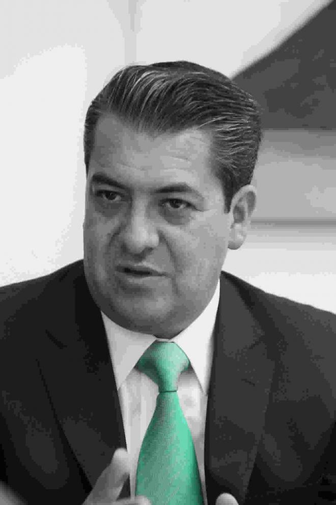 Eleazar García Net Worth