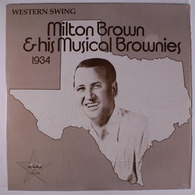 Milton Brown Net Worth