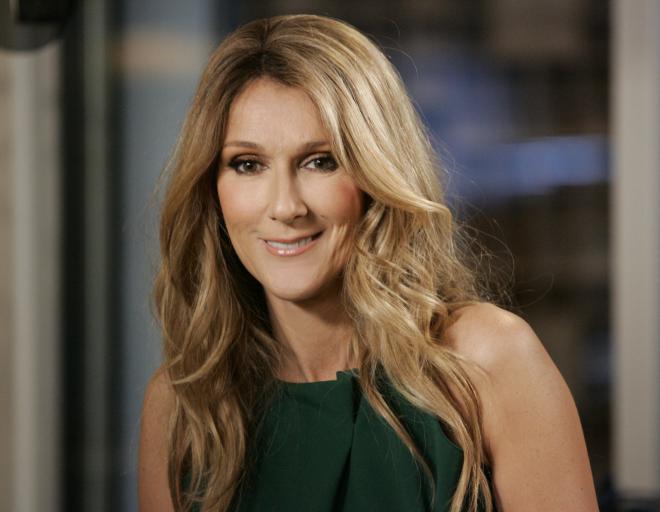 Céline Dion Net Worth