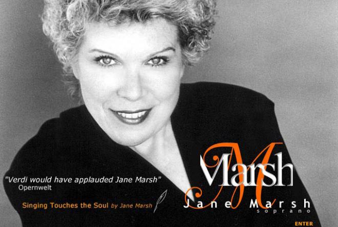 Jane Marsh Net Worth