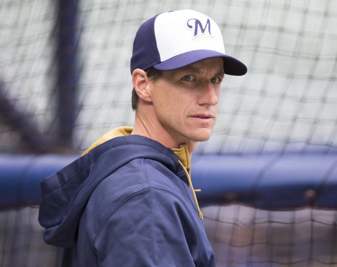 Craig Counsell Net Worth 2024 Wiki Bio, Married, Dating, Family