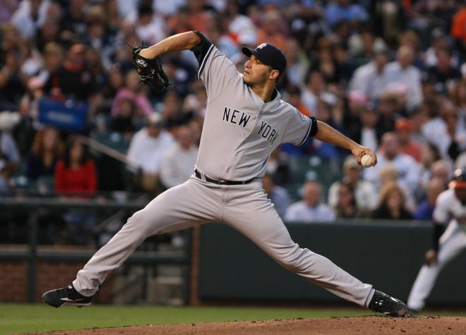 Andy Pettitte Net Worth