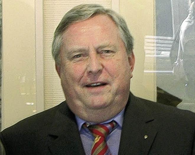 Wolgang Heßler Net Worth 2024: Wiki Bio, Married, Dating, Family