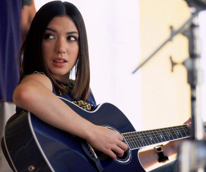 michelle branch net worth