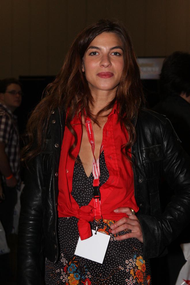 Natalia Tena Net Worth 2018: Wiki-Bio, Married, Dating ...