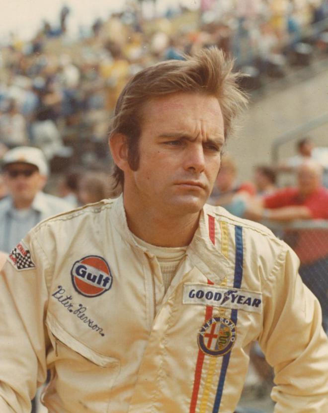 Peter Revson Net Worth