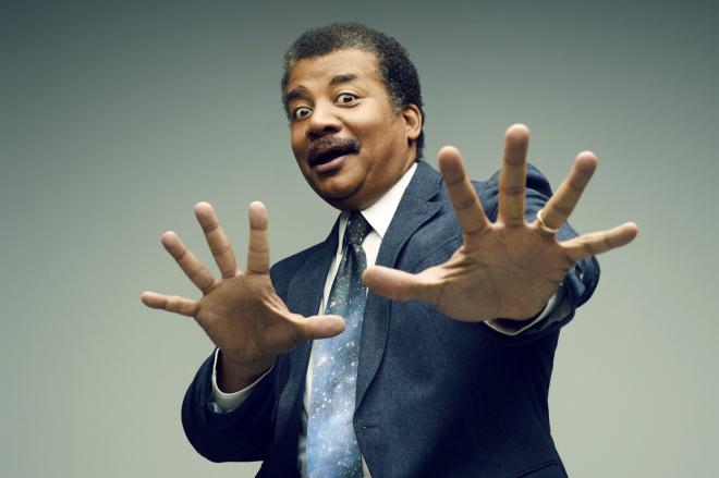 Neil deGrasse Tyson Net Worth