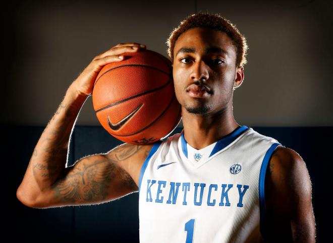 James Young Net Worth