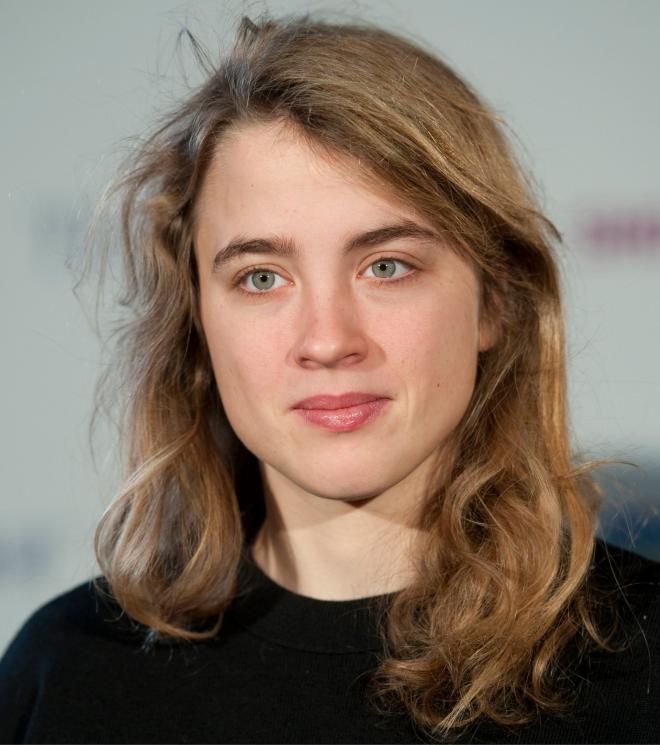 Adèle Haenel Net Worth & Biography 2017 - Stunning Facts You Need To Know