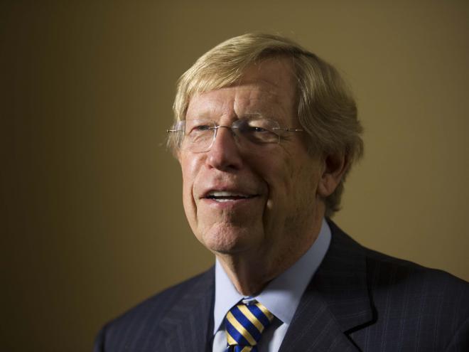 Ted Olson Net Worth, Income, Salary, Earnings, Biography, How much money make?