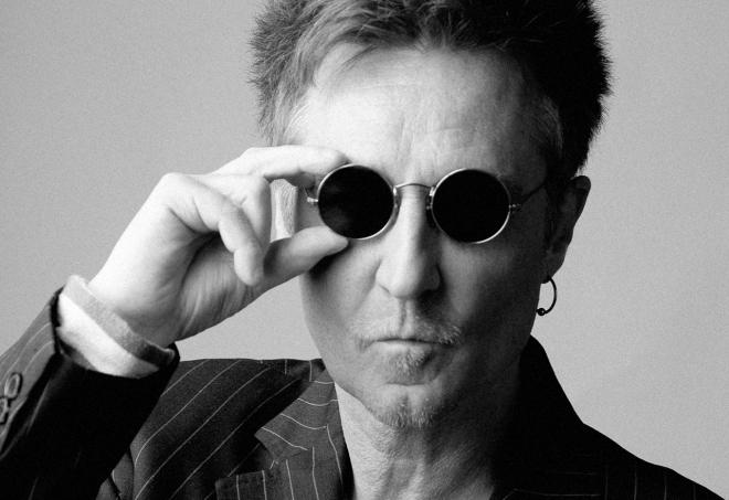 John Waite Net Worth