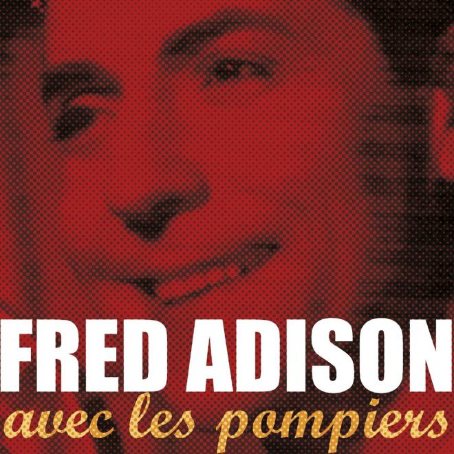 Fred Adison Net Worth
