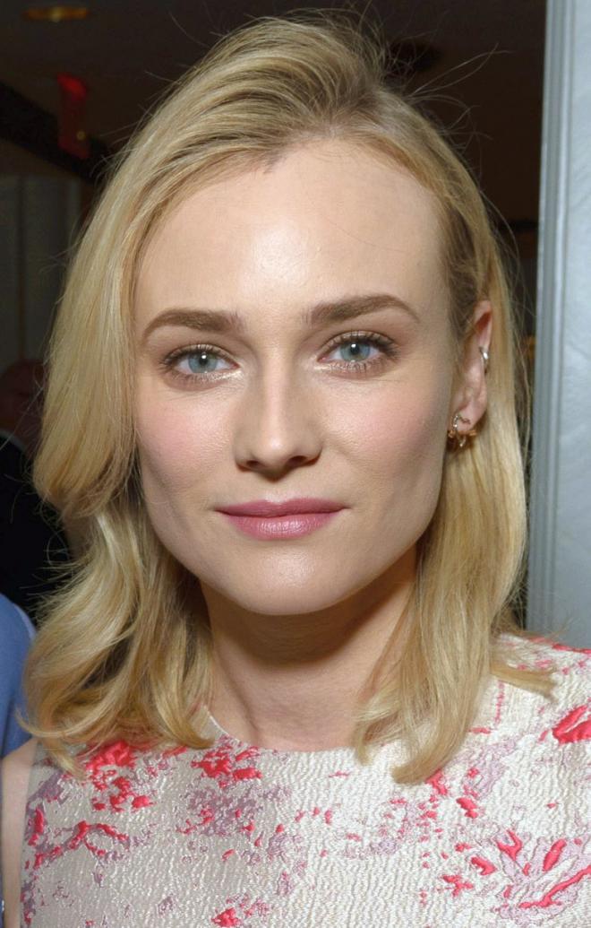 Diane Kruger Net Worth
