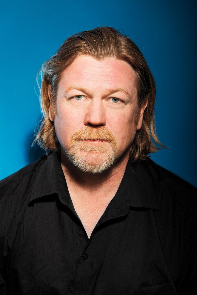 Rob Burgess Net Worth 2018: Wiki-Bio, Married, Dating ...