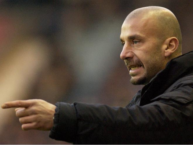 Gianluca Vialli Net Worth