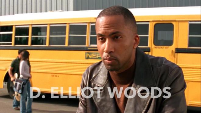 D. Elliot Woods Net Worth