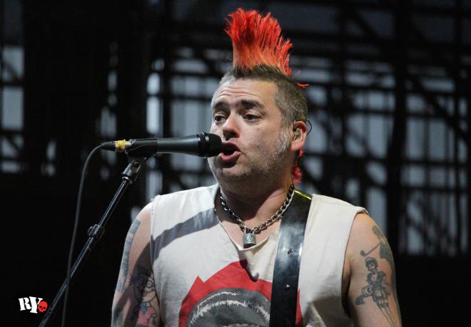 Fat Mike Net Worth
