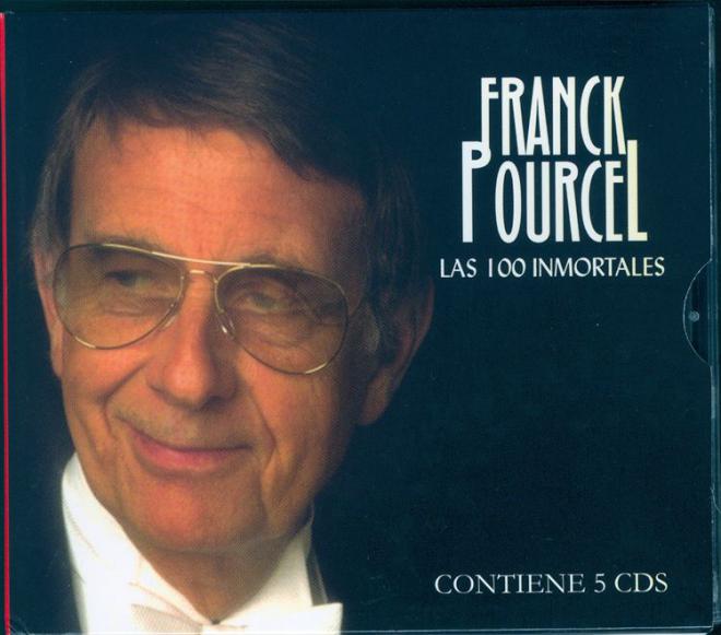 Franck Pourcel Net Worth