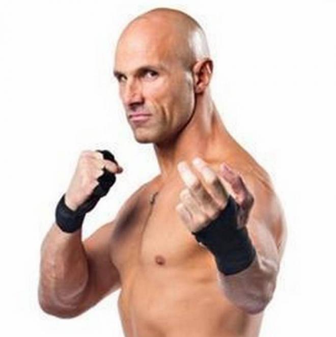 Christopher Daniels Net Worth 2024 Wiki Bio, Married, Dating, Family