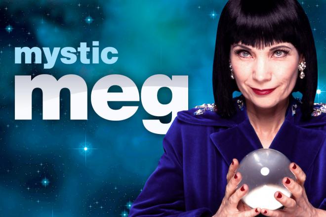 Mystic Meg Net Worth