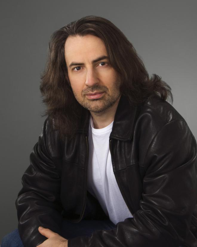 Jim Butcher Net Worth 2024: Wiki Bio, Married, Dating, Family, Height, Age, Ethnicity