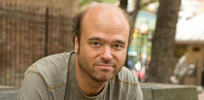 Scott Adsit Net Worth