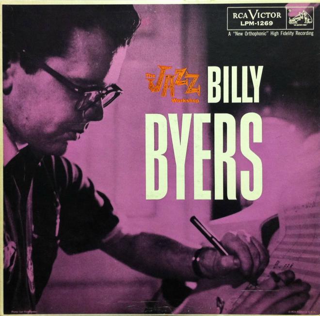 Billy Byers Net Worth