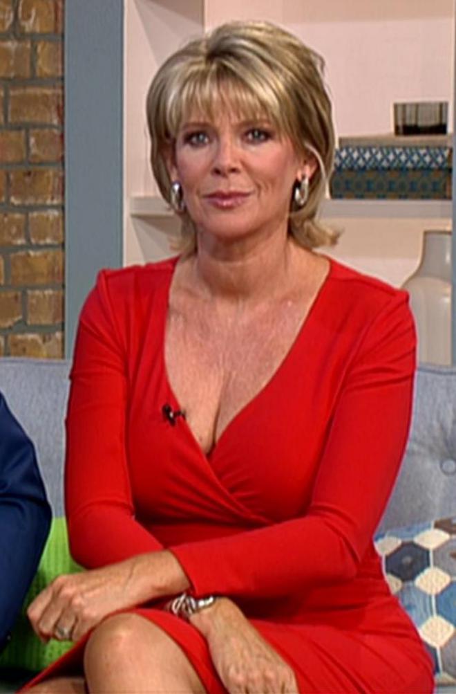 Ruth Langsford Net Worth 2024 Wiki, Married, Family, Wedding, Salary