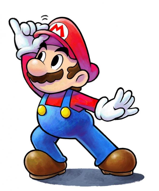 Mario Net Worth