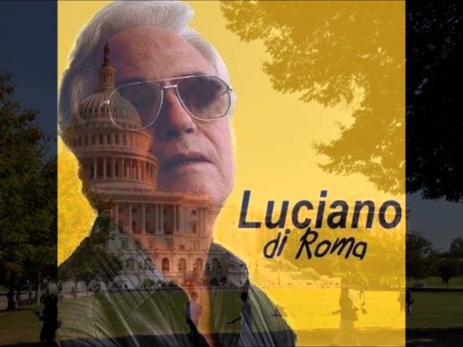 Luciano di Roma Net Worth