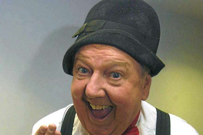 Jimmy Cricket Net Worth